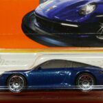 COUPE NUEVO EN MINIATURA A ESCALA APROXIMADA 1/64.
