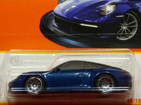 COUPE NUEVO EN MINIATURA A ESCALA APROXIMADA 1/64.