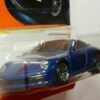 COUPE NUEVO EN MINIATURA A ESCALA APROXIMADA 1/64. VISTA FRONTAL.