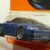 COUPE NUEVO EN MINIATURA A ESCALA APROXIMADA 1/64. VISTA TRASERA.